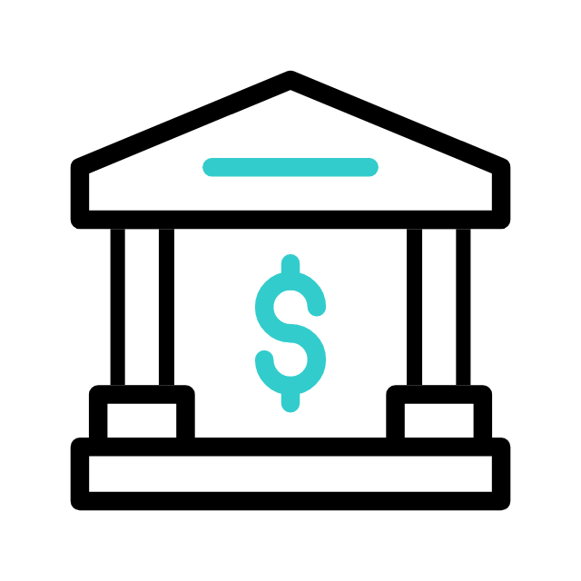 bank