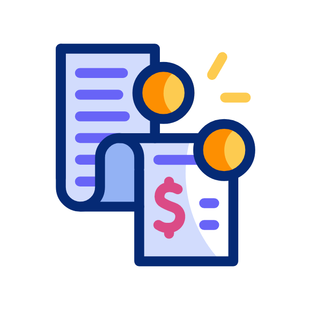 invoice bill 19020278